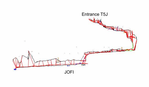 Harta T5J - Tomasz Pawlowski